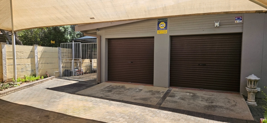 4 Bedroom Property for Sale in Fichardt Park Free State